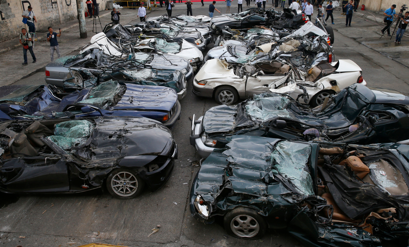 Photo credit: AP